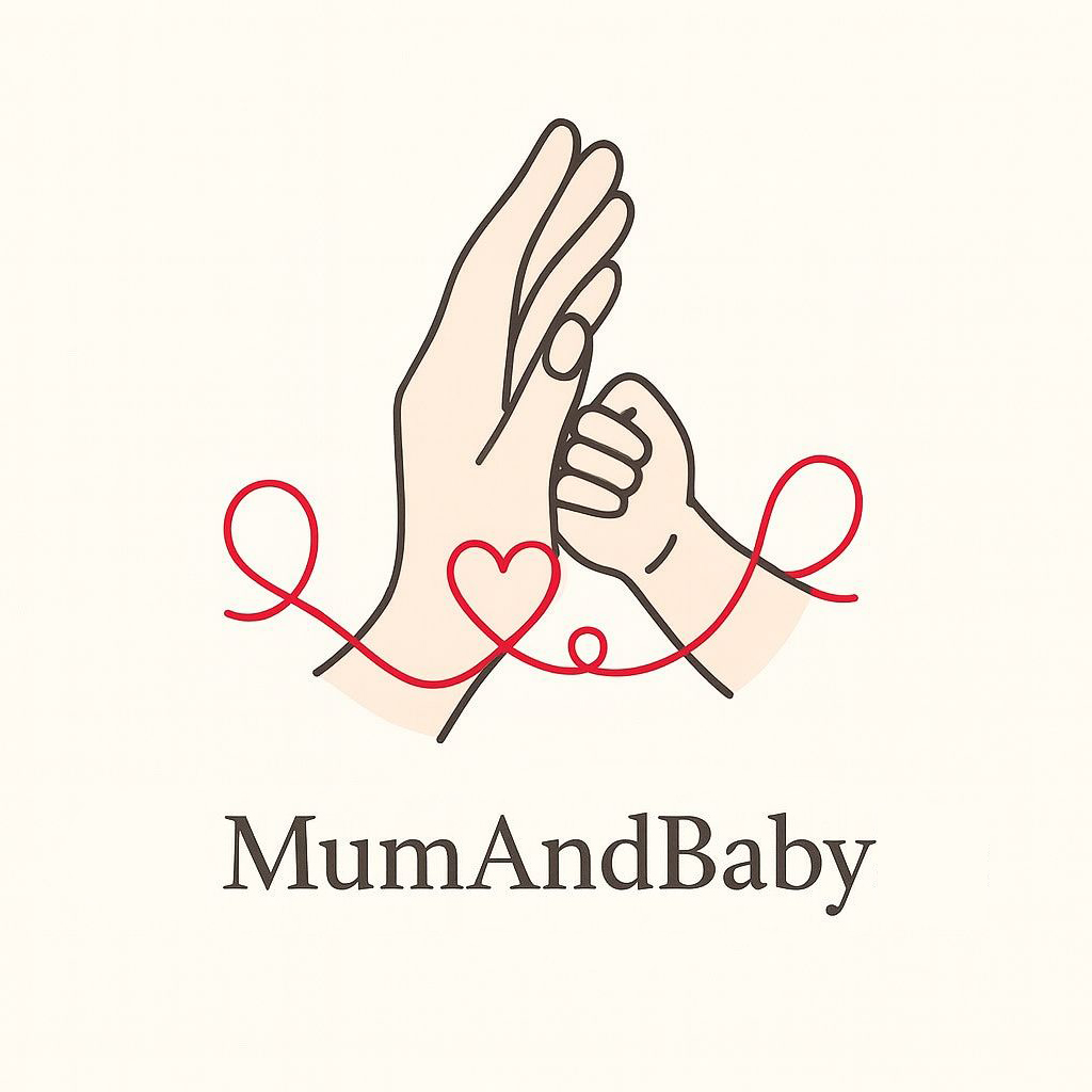 Mum and Baby