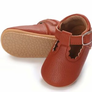 Chaussures Mary Jane