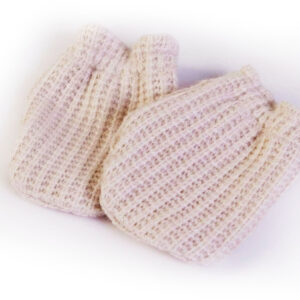 Moufles Cocon douceur