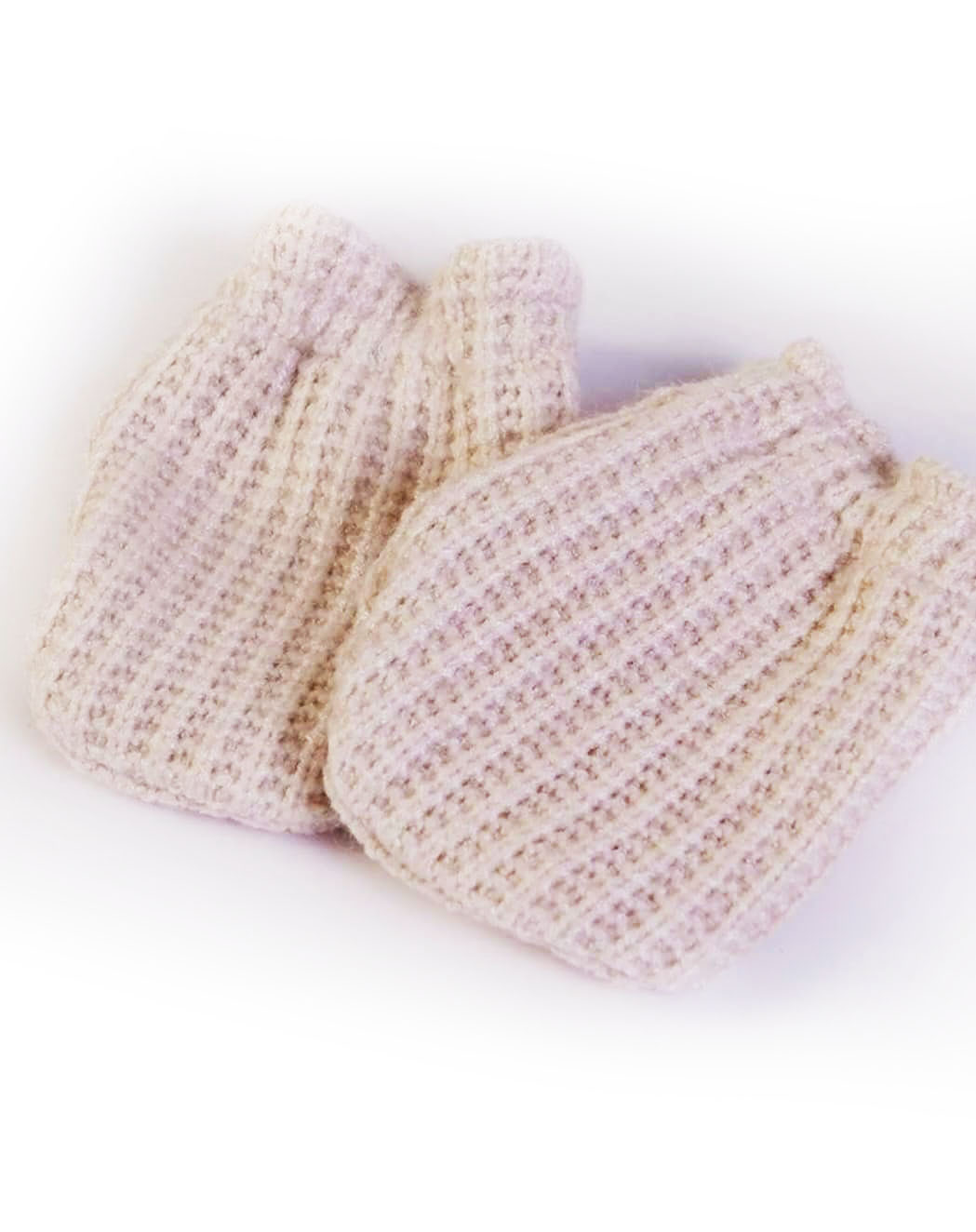 Moufles Cocon douceur