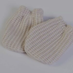 Moufles Cocon douceur