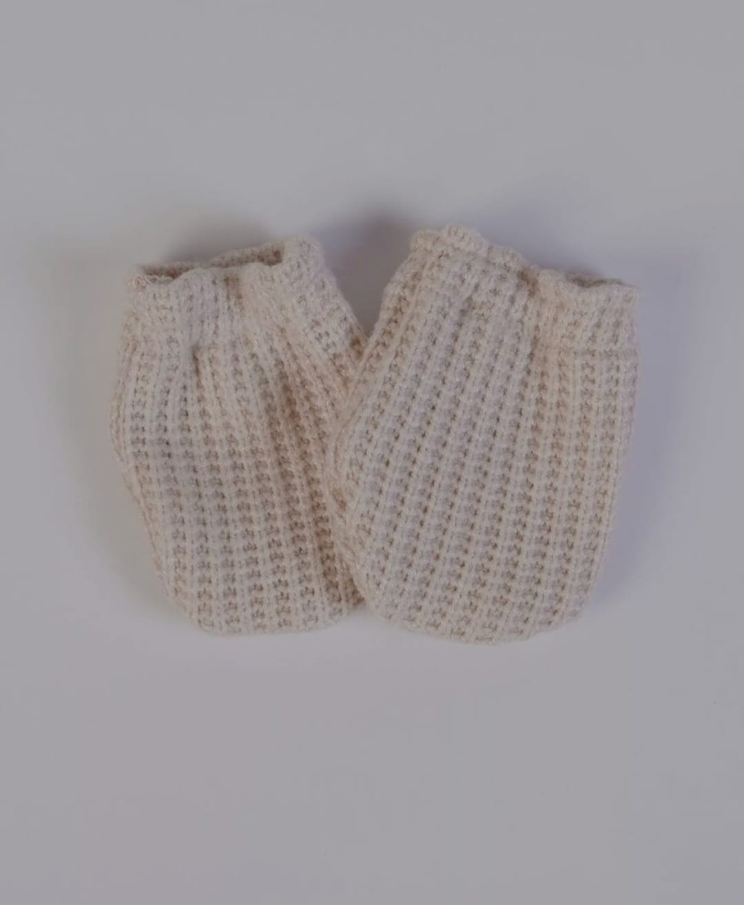 Moufles Cocon douceur – Image 2