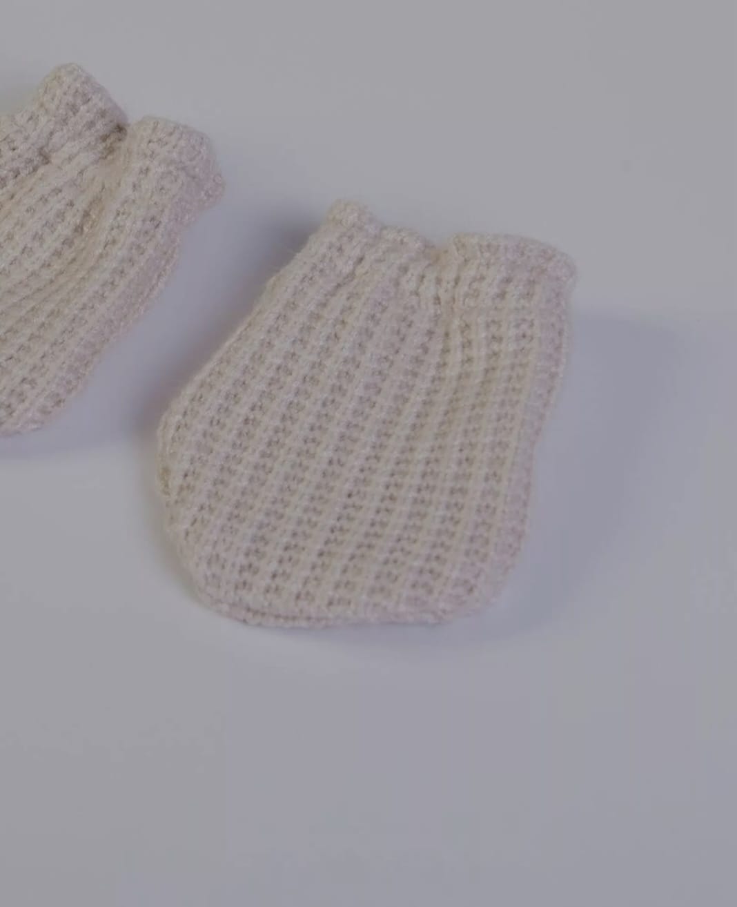 Moufles Cocon douceur – Image 5