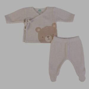 Pyjama Petit ourson