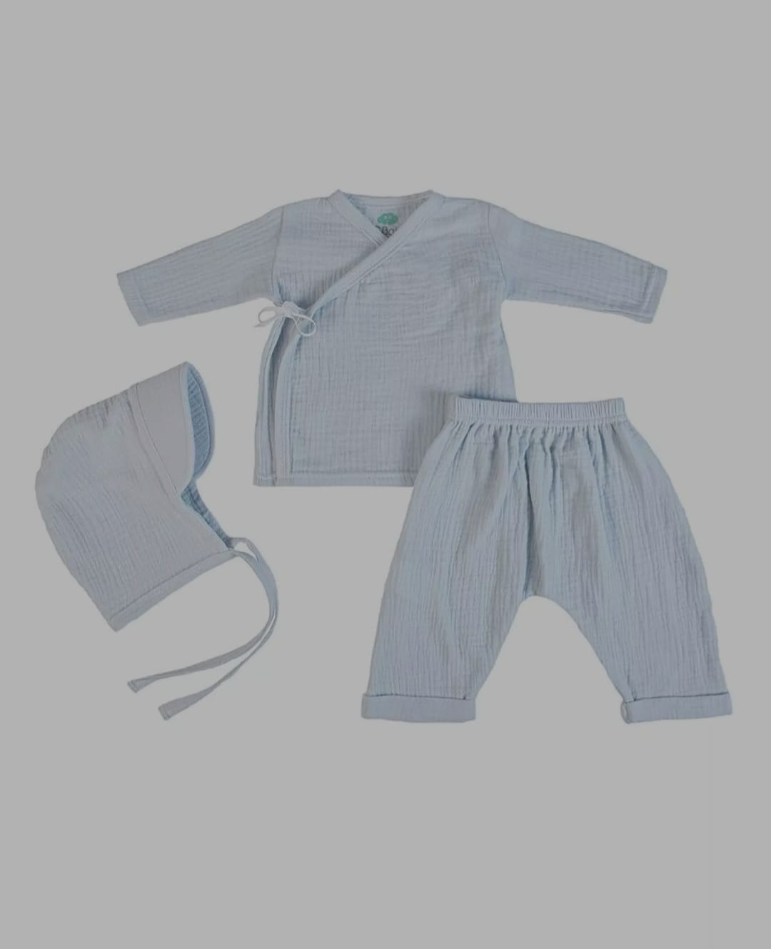 Ensemble brise céleste