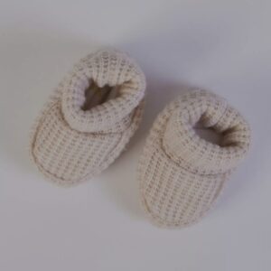 Chaussons Cocon Neige