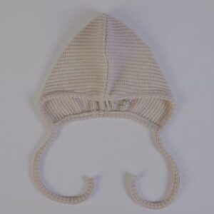 Bonnet Cocon tricot