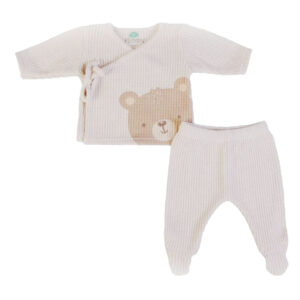 Pyjama Petit ourson