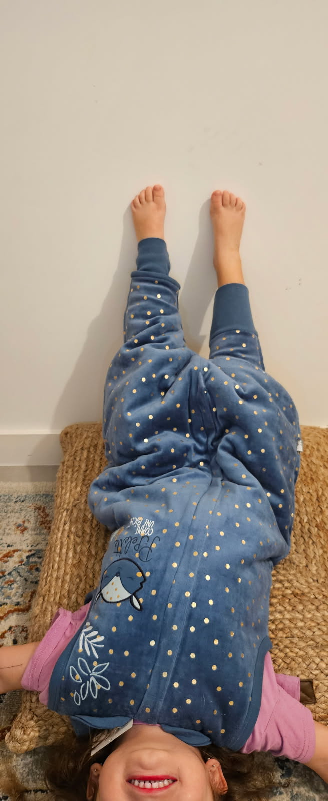 Gigoteuse Évolutive à Jambes – Spéciale Nuits Douces – Image 2