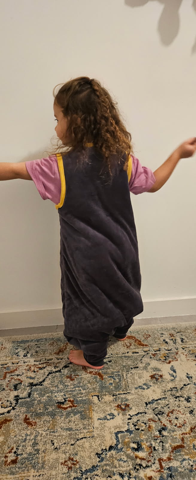 Gigoteuse Évolutive à Jambes – Spéciale Nuits Douces – Image 5