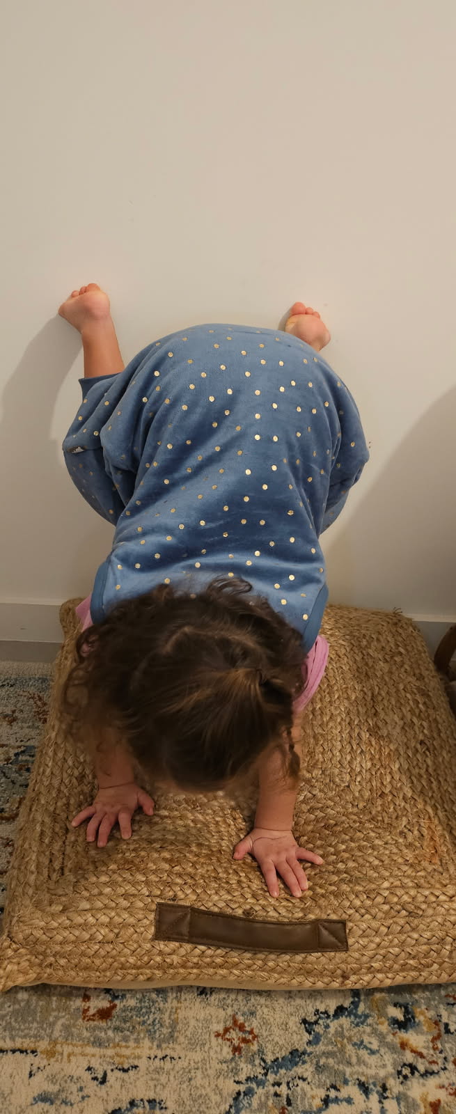 Gigoteuse Évolutive à Jambes – Spéciale Nuits Douces – Image 3