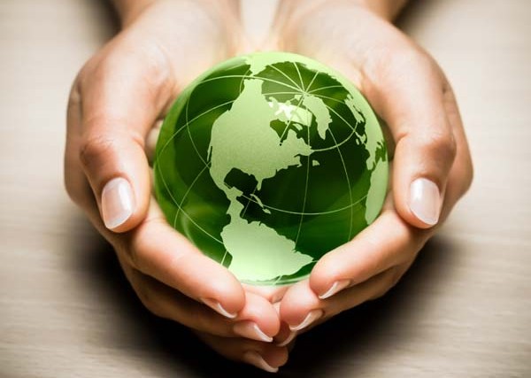 Engagement écoresponsable